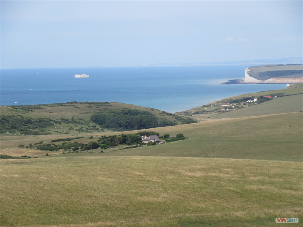 087 Seven Sisters
